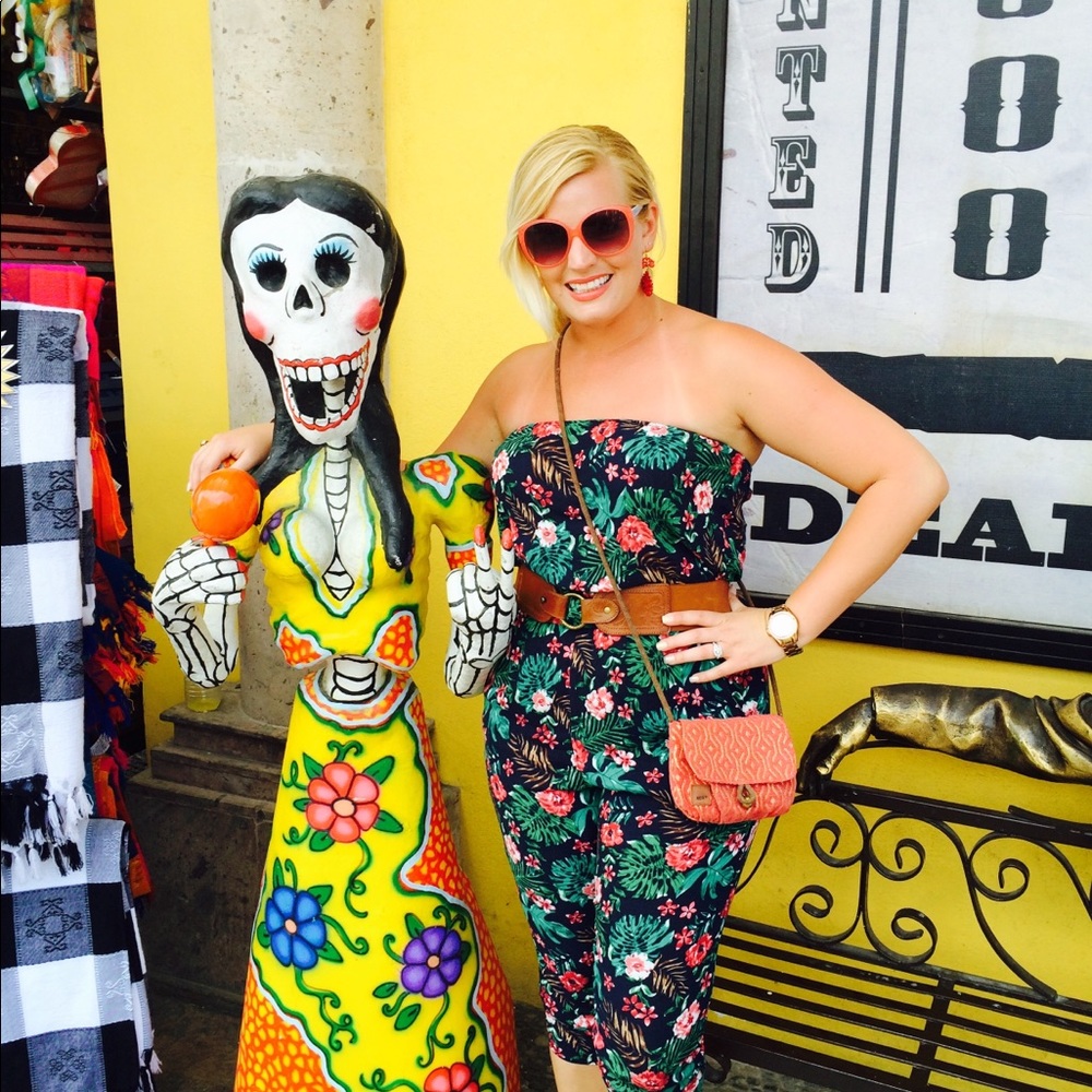 Meet your Posher, Candice